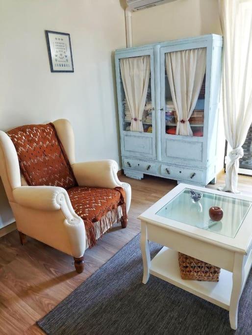 A Casa Do Soito Villa Оливейра ду Оспитал Екстериор снимка